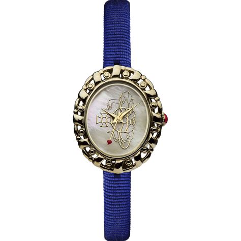 vivienne westwood rococo watch